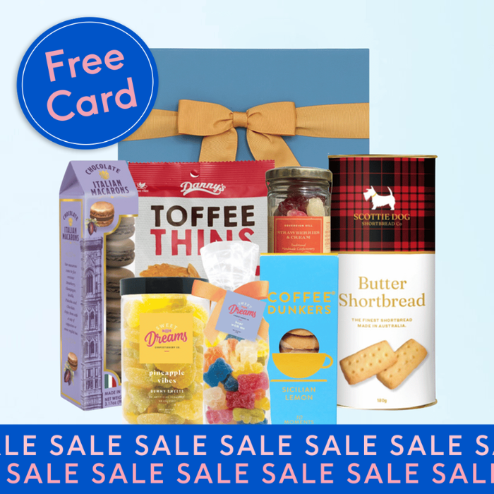 Sweet Treats Hamper