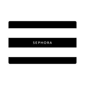 Sephora Gift Card