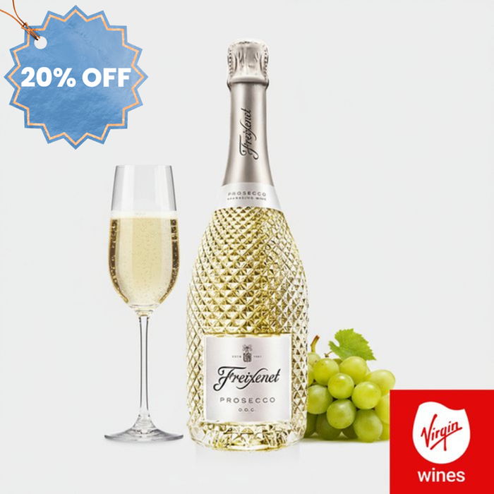 Freixenet Brut (75cl)