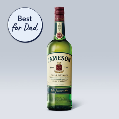 Jameson Irish Whiskey