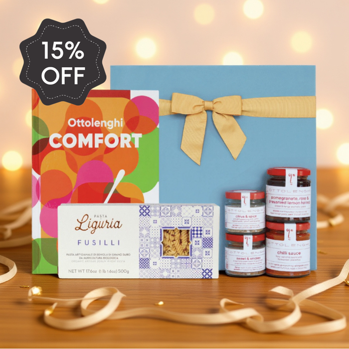 Ottolenghi Selection Hamper