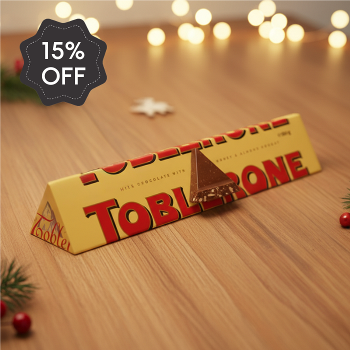 Toblerone (360g)