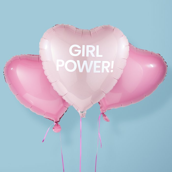 Girl Power Bundle