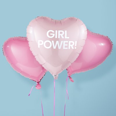 Girl Power Bundle