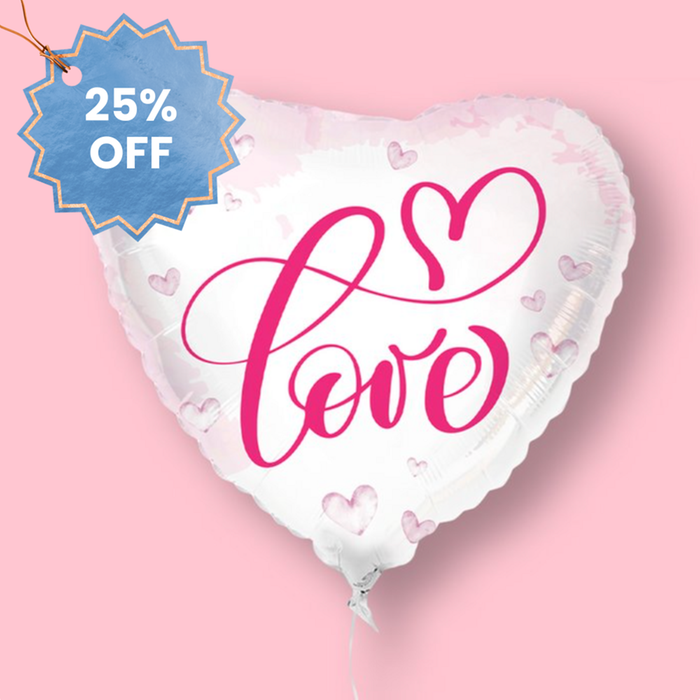 Love Balloon