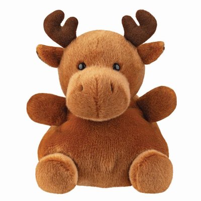 PP Cinnamon Reindeer 8in