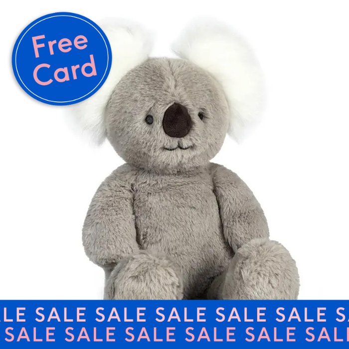 Kobi Koala Soft Toy