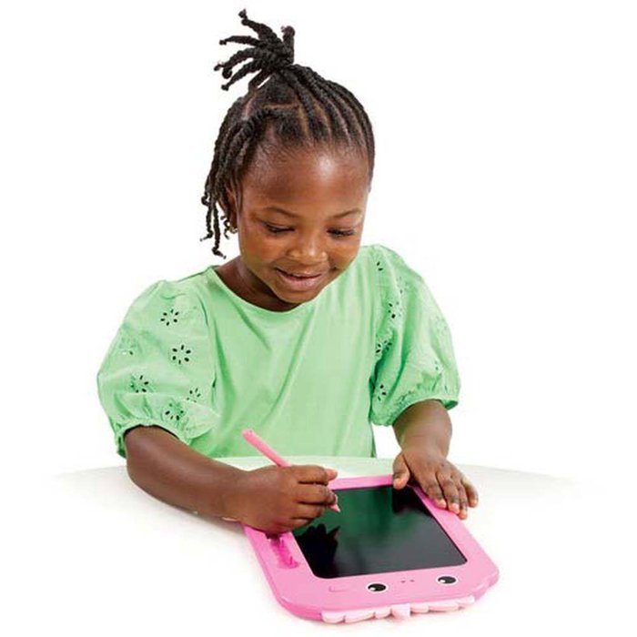 Early Learning Centre Unicorn LCD Drawing Tablet