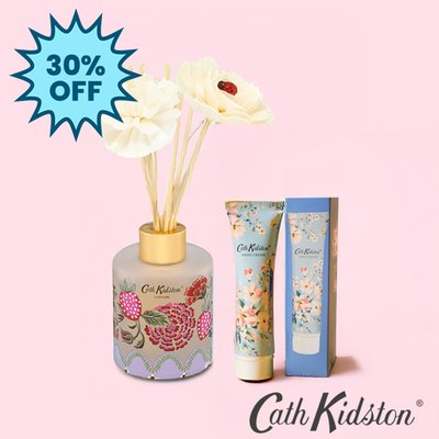 Cath Kidston Self Love Gift Set