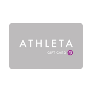 Athleta Gift Card 