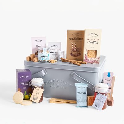 Cartwright & Butler The Pocklington Hamper