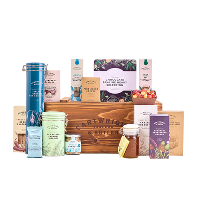 Cartwright & Butler The Swaledale Hamper