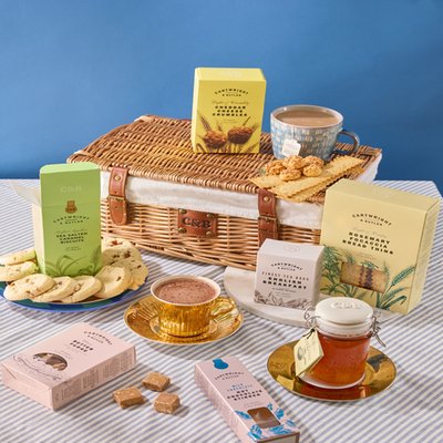 Cartwright & Butler The Ripon Hamper