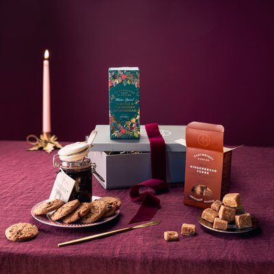 Winter Treats Hamper 