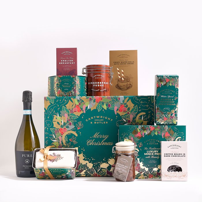 The Christmas Sparkles Hamper