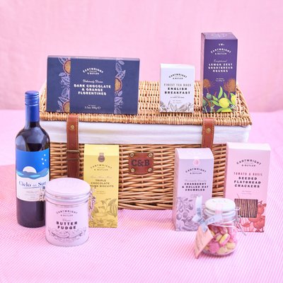Cartwright & Butler Gourmet Goodie Hamper