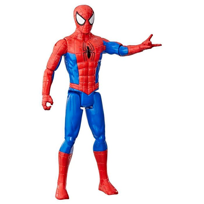 Spider-Man Titan Series 30cm Action Figure