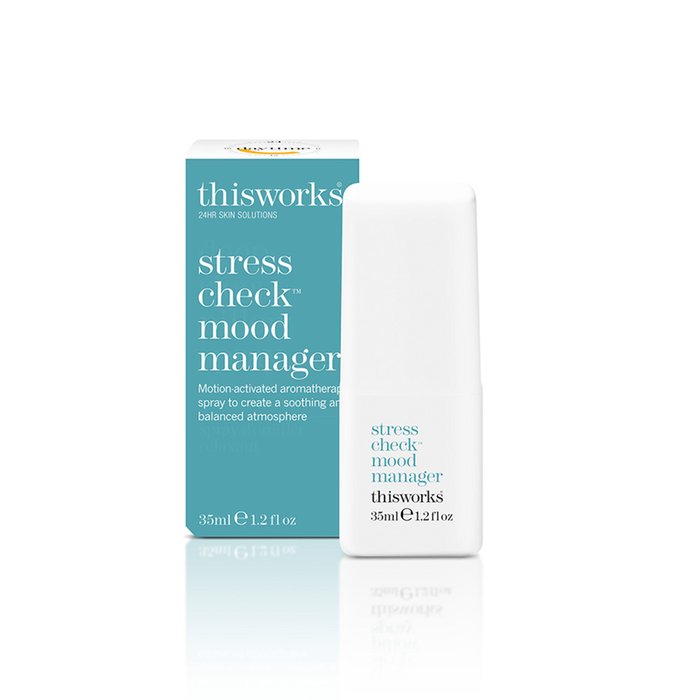 This Works Stress Check Mood Manager 35ml