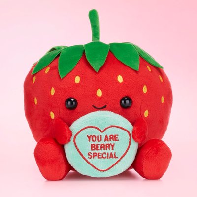 Swizzels Love Hearts 17cm Berry Special