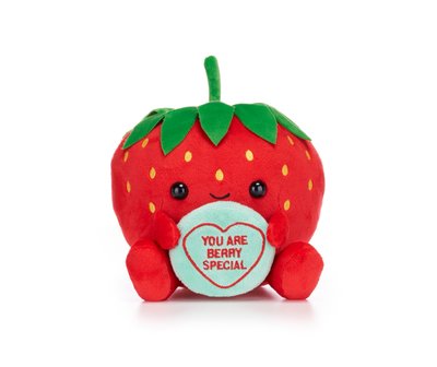 Swizzels Love Hearts 17cm Berry Special 