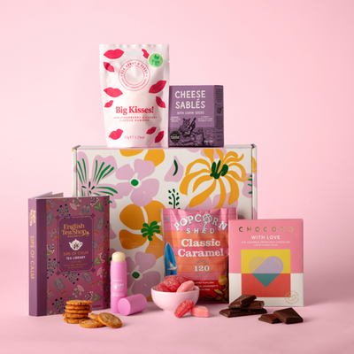 Made With Love Hamper