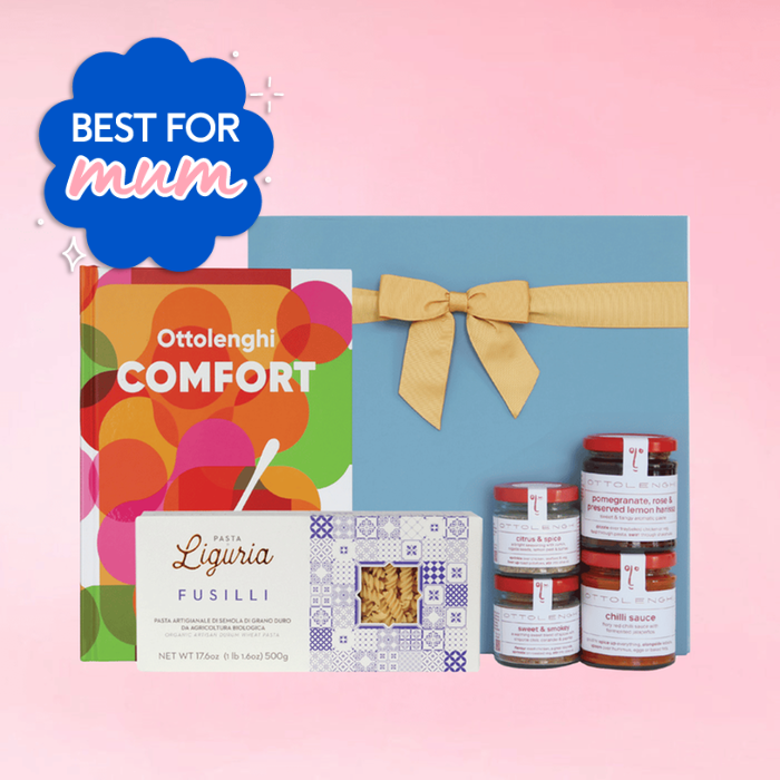 Ottolenghi Selection Hamper