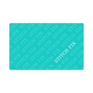 Stitch Fix Gift Card