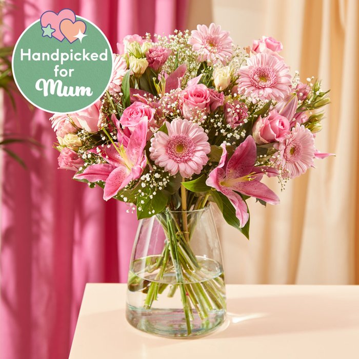 Luxury Mother's Day Bouquet