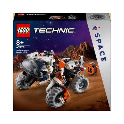 LEGO Surface Space Loader LT78 (42178)