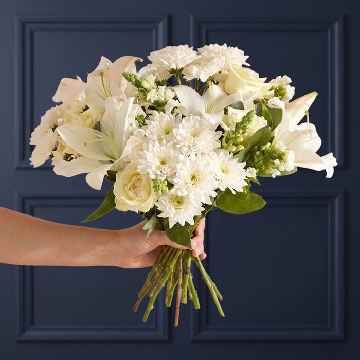 Sending Love Bouquet