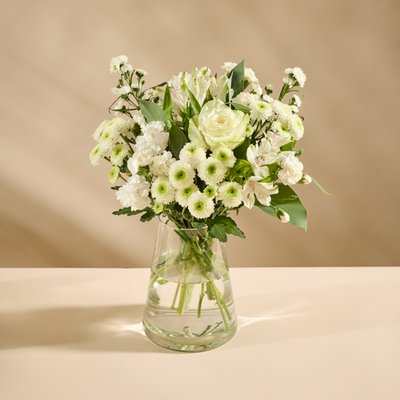 The December Bouquet