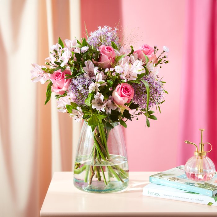 The Cheerful Charm