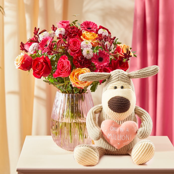 One in a Million Boofle Gift Set