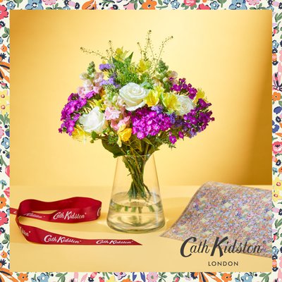 Cath Kidston Wildflower Letterbox