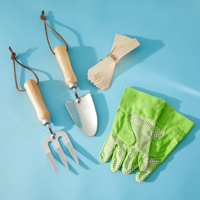 The Little Greenfingers Collection