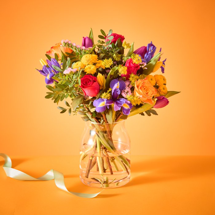 The Celebrating You Bouquet