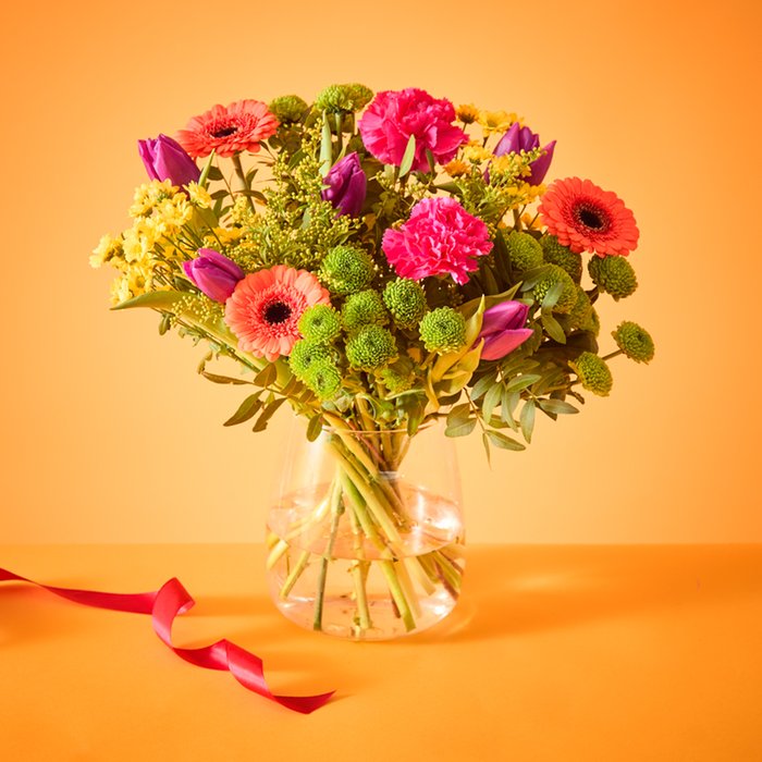 The You’re My Sunshine Bouquet