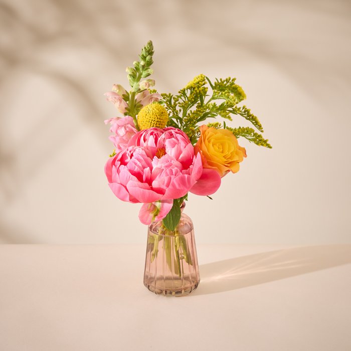 The Peony Posy 