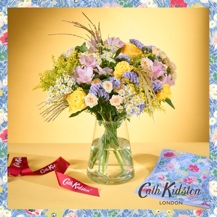 Cath Kidston Birthday Blooms 