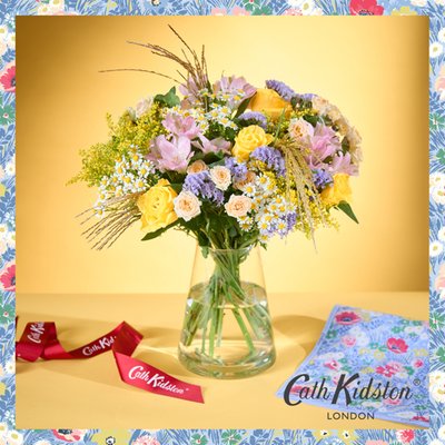 Cath Kidston Birthday Blooms 
