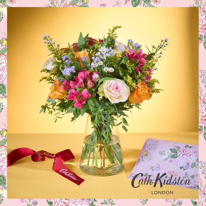 Cath Kidston Birthday Wishes