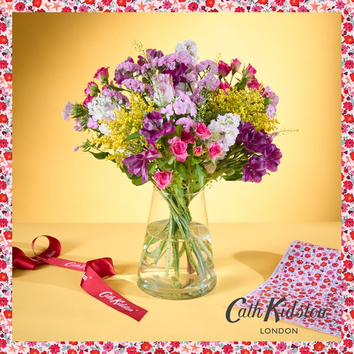 Cath Kidston Sending Joy Bouquet