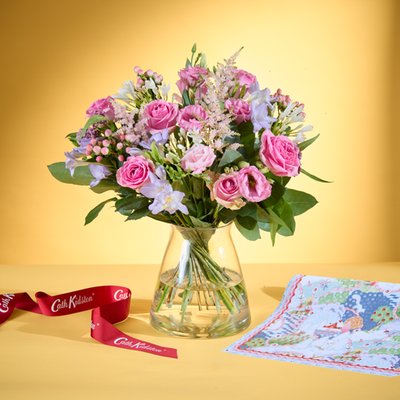 Cath Kidston Wonderful Bouquet