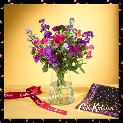 Cath Kidston You Are A Star Bouquet