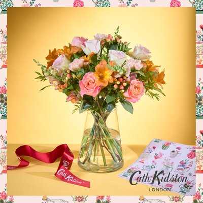 Cath Kidston Amazing Mum Bouquet