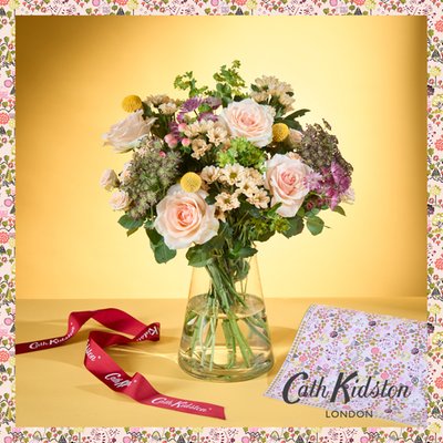 Cath Kidston New Home