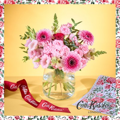 Cath Kidston Beautiful Day Bouquet