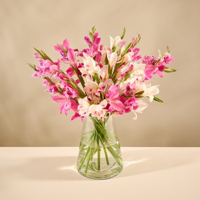 The Glamini Bouquet