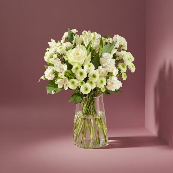 The Serenity Bouquet