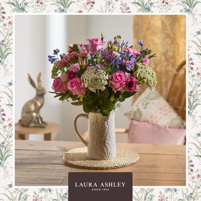 The Mosedale Laura Ashley